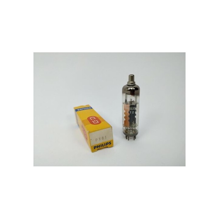 Philips PY81