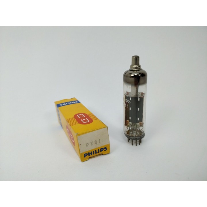 Philips PY81