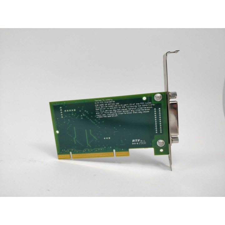 National Instruments 188515D-01