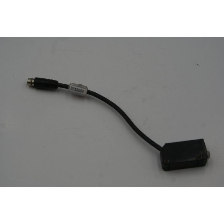 KEYENCE Keyence Corporation PZ-M62P