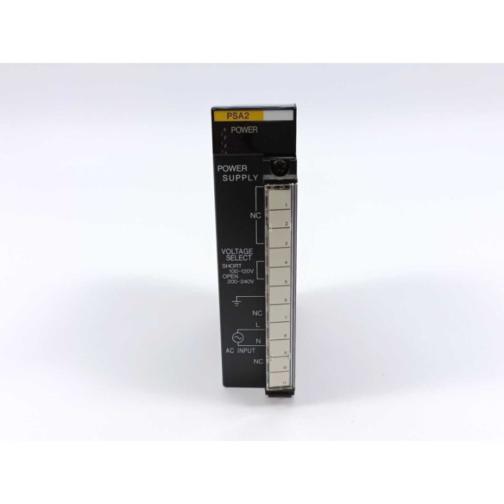 Idec PF3S-PSA2