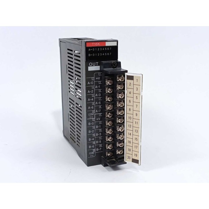 Idec PF3S-T16K