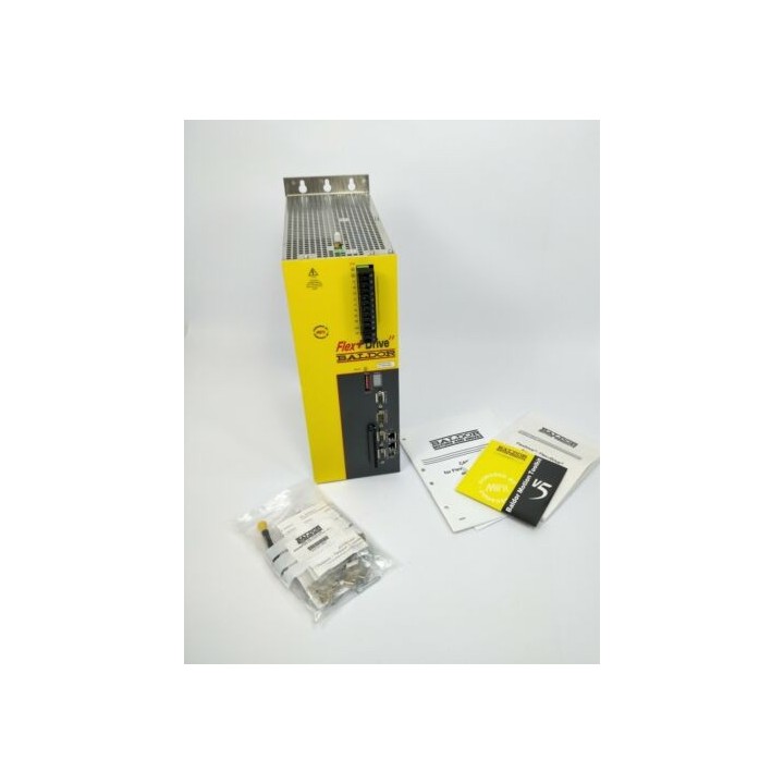BALDOR FPH4A15TR-EC23