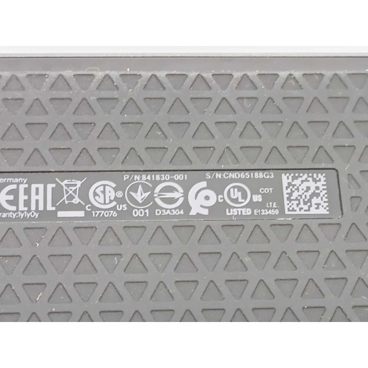 HP 841830-001