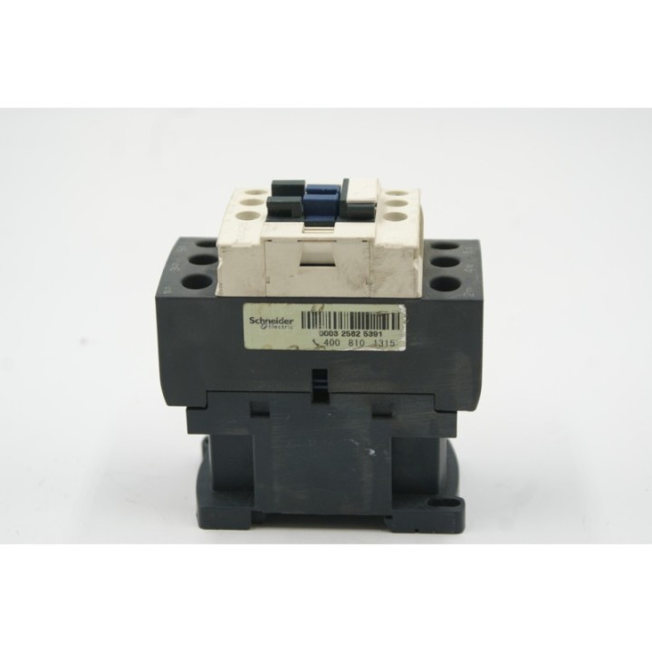 SCHNEIDER ELECTRIC  Schneider Electric LC1 D25-C