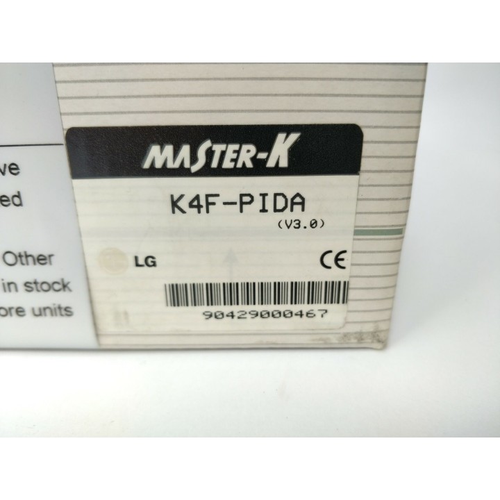  K4F-PIDA