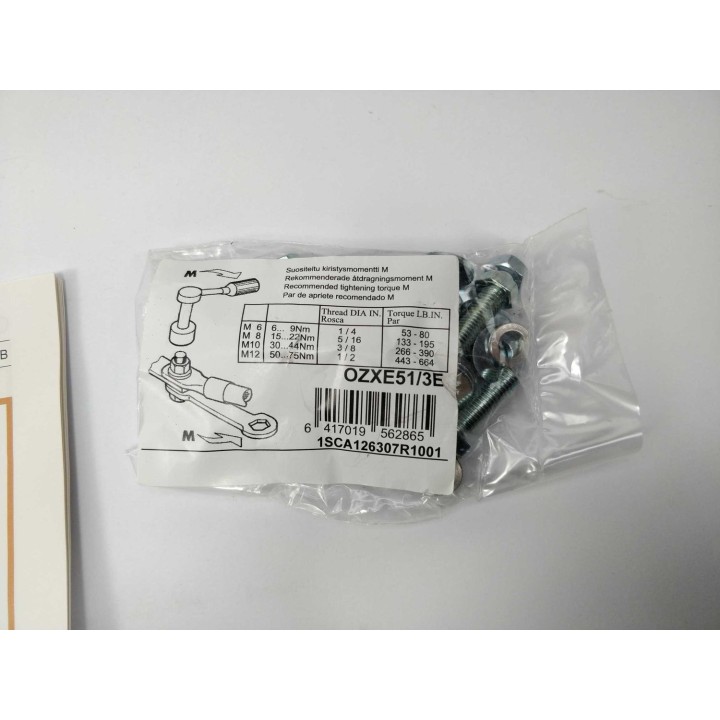 ABB 1SCA115971R1001