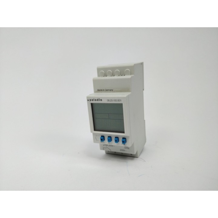  Paladin 170 410 easy