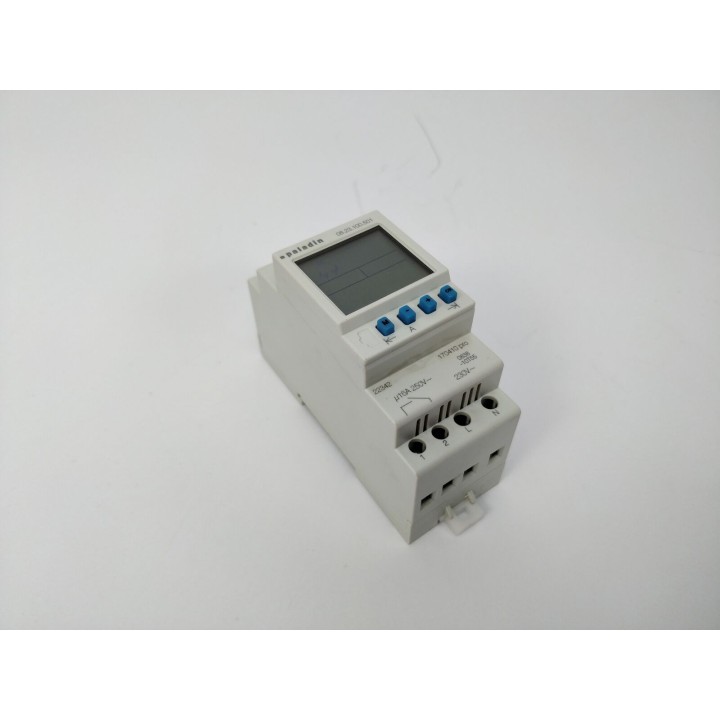  Paladin 170 410 easy