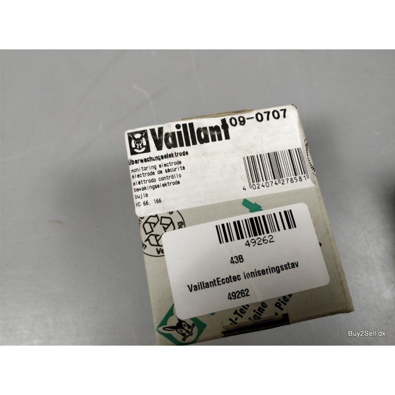 Vaillant 09-0707