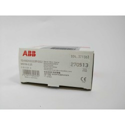 ABB 1SAM250000R1002 MS 116-0.25