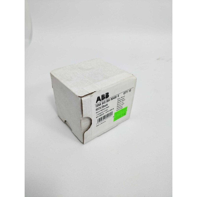 ABB 1SNA645004R0400