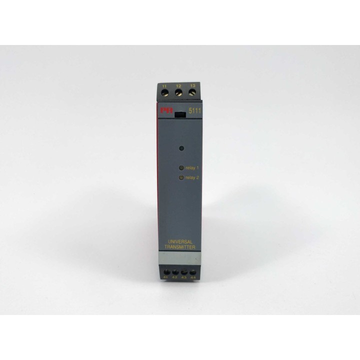 PR Electronics 5111 A21