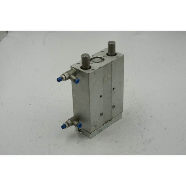 FESTO Festo DFM-25-80-P-A-KF