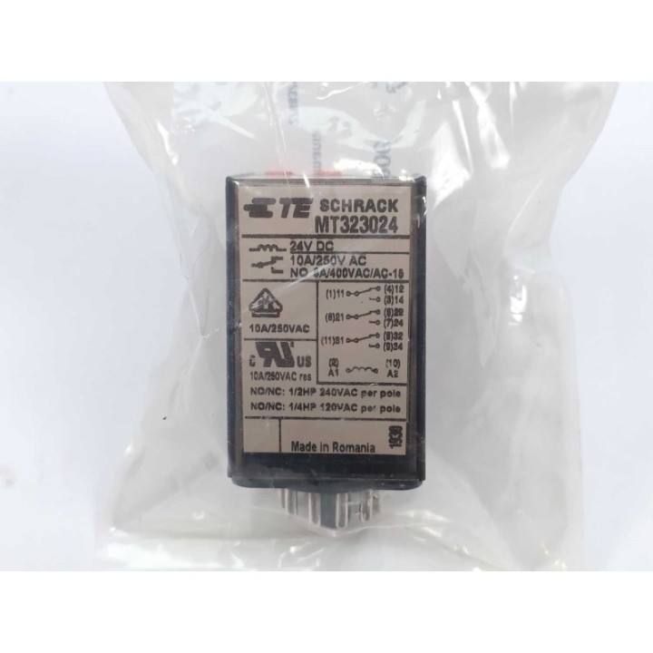 Schrack MT323024