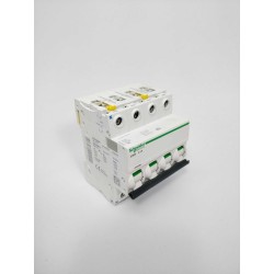 Schneider Electric IC60N C 1A