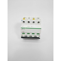 Schneider Electric IC60N C 1A