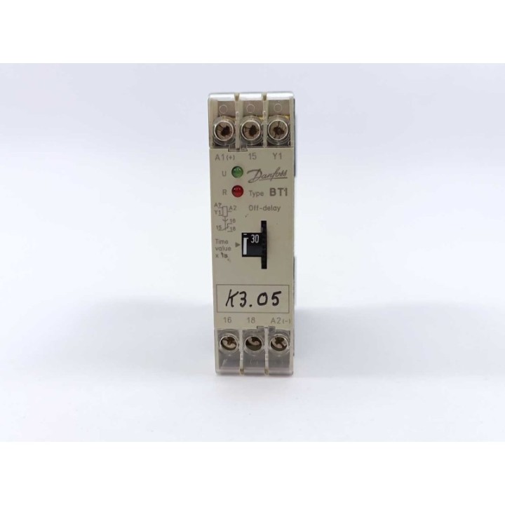 Danfoss 047H3106
