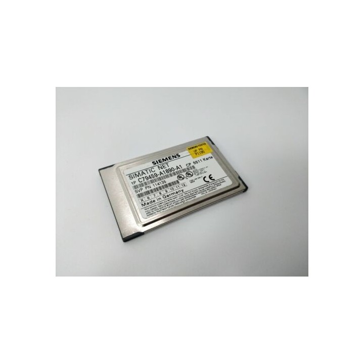SIEMENS C79459-A1890-A1