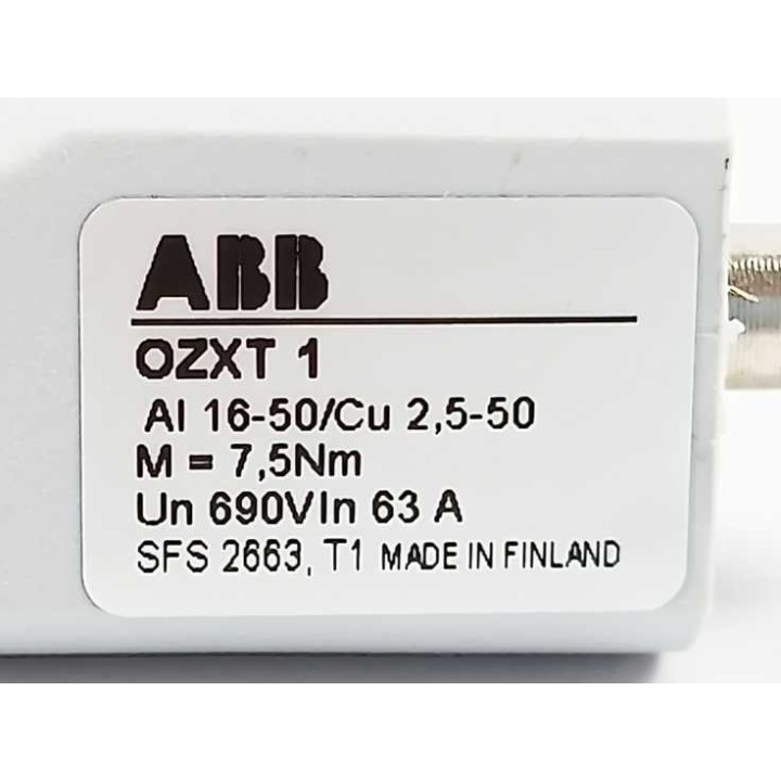 ABB 1SCA022469R6310