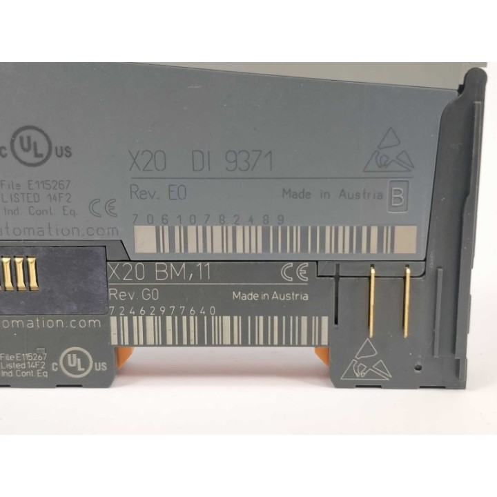 B&R B&R X20DI9371
