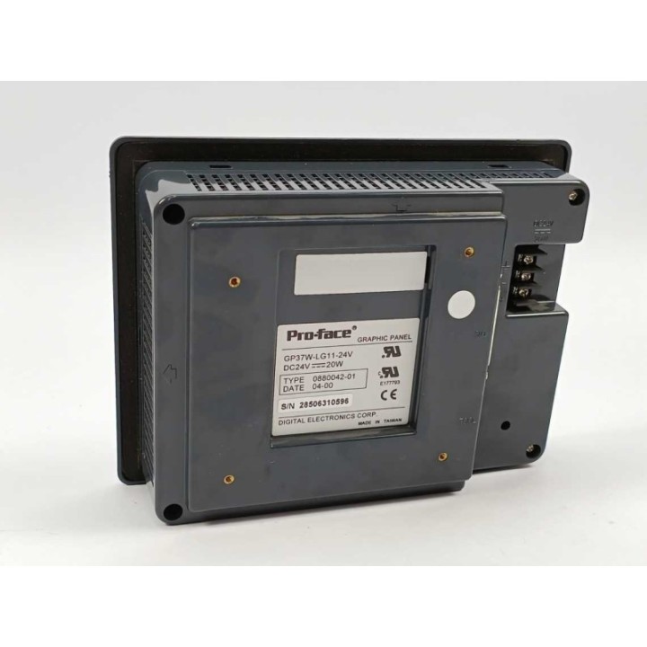 Pro-Face GP37W-LG11-24V