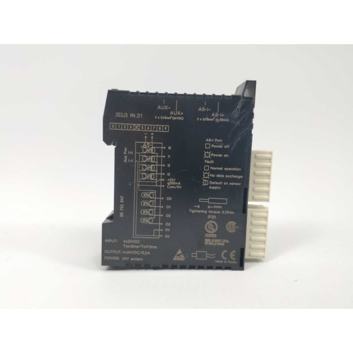 MURR Elektronik 55686