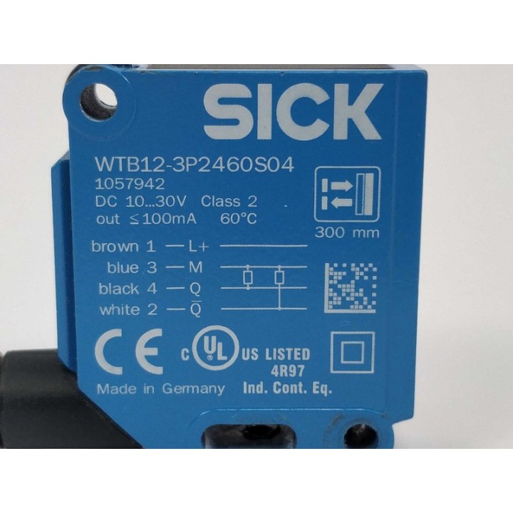 SICK 1057942