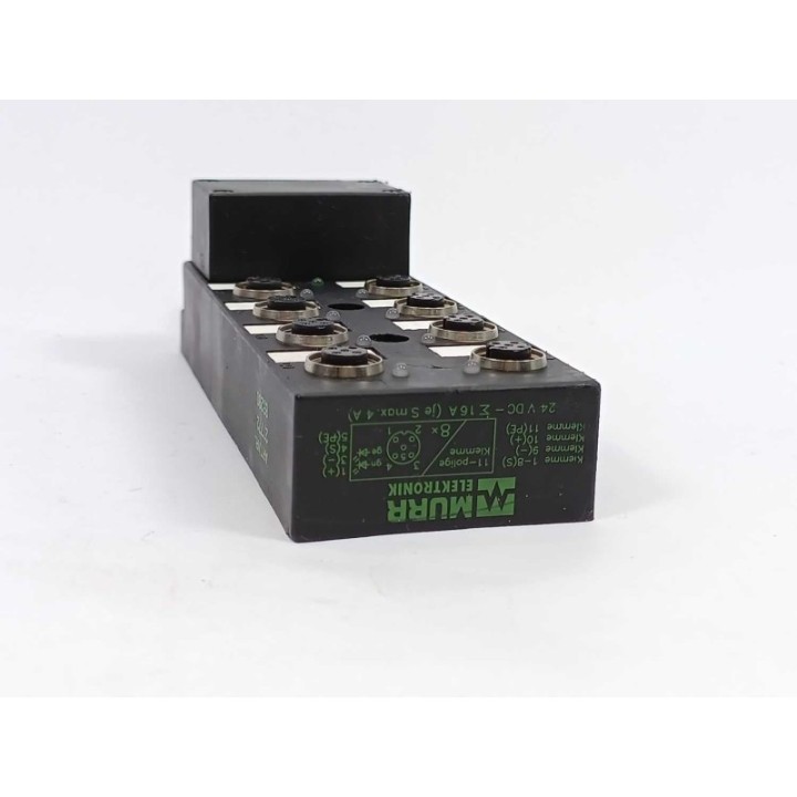 MURR Elektronik 27772
