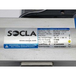 SOCLA AP10714-PA052SR