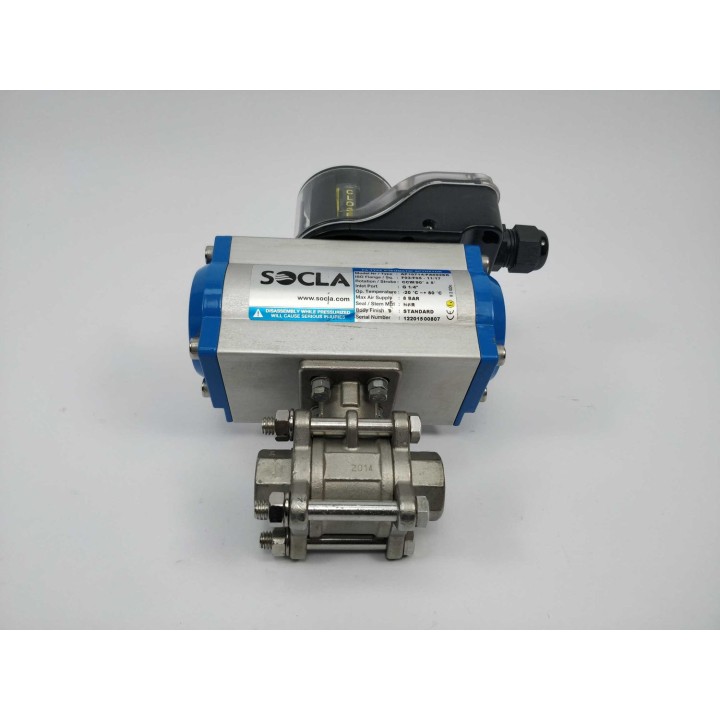 SOCLA AP10714-PA052SR