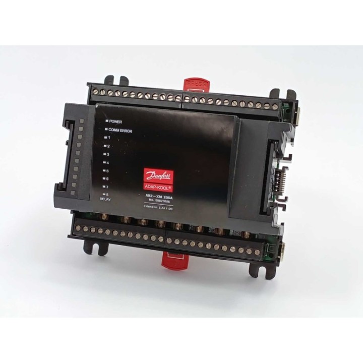 Danfoss 080Z0025