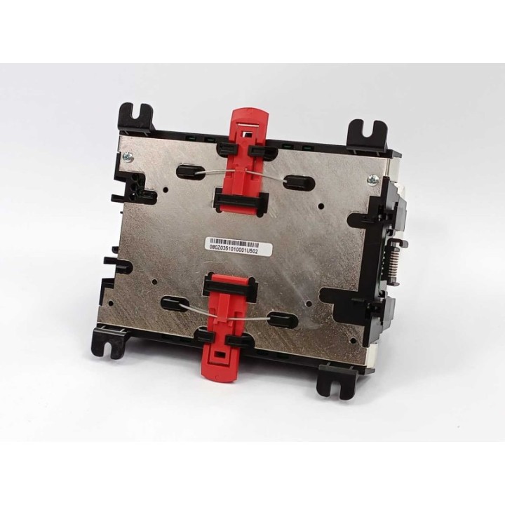 Danfoss 080Z0025
