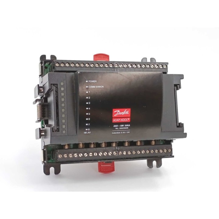 Danfoss 080Z0025