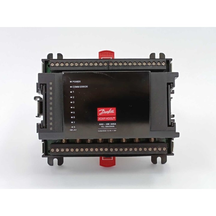 Danfoss 080Z0025