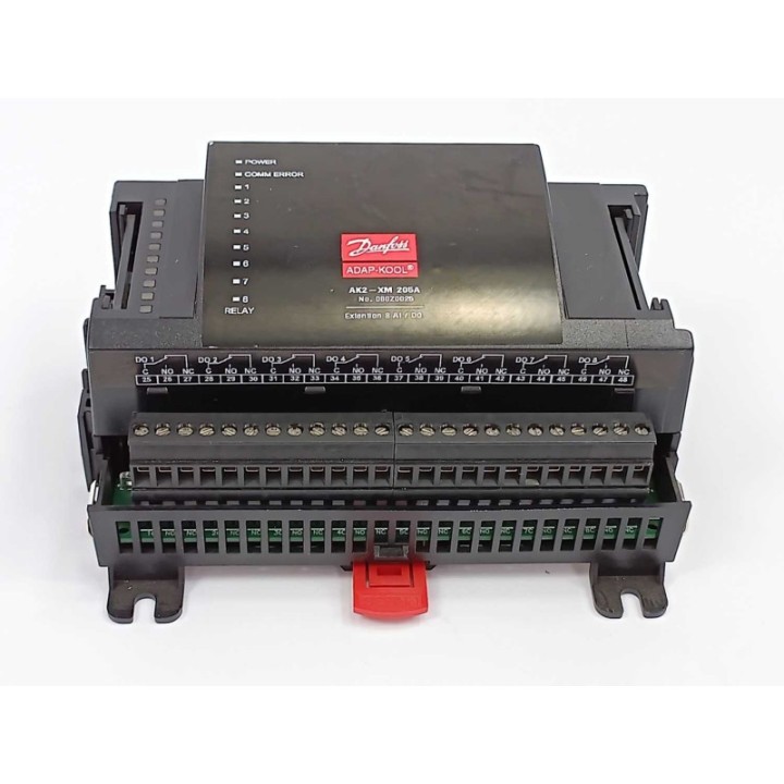 Danfoss 080Z0025
