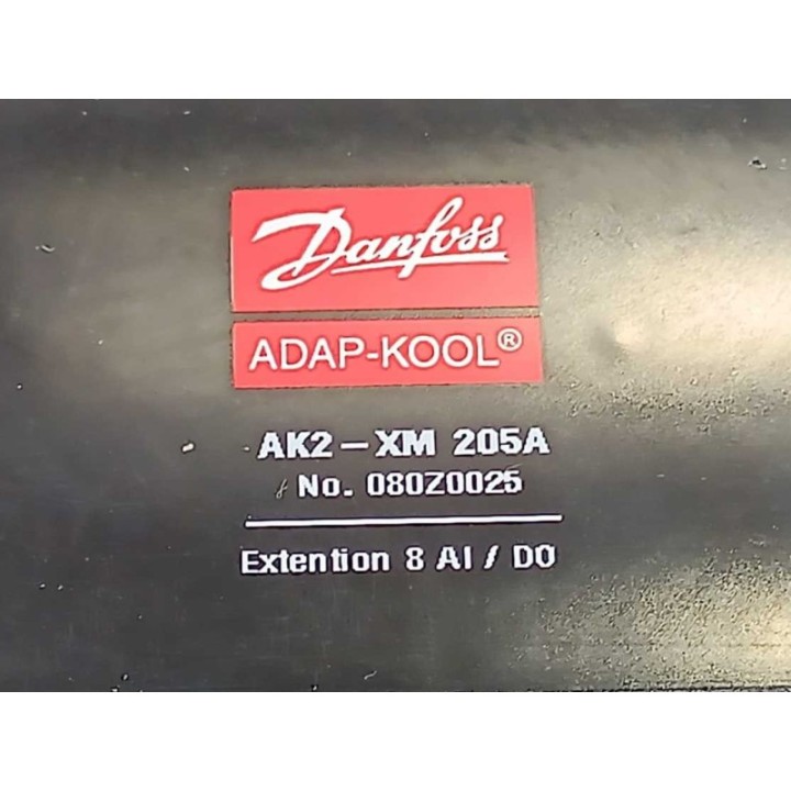 Danfoss 080Z0025