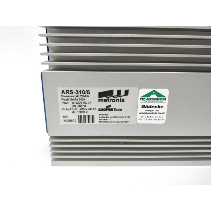  ARS-310/5