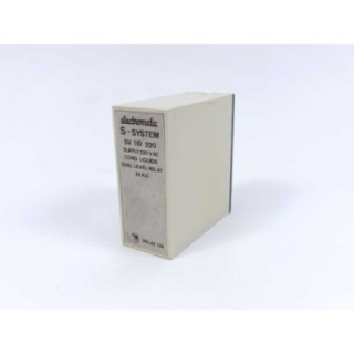 Electromatic SV 110 220