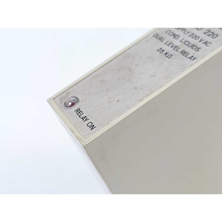 Electromatic SV 110 220