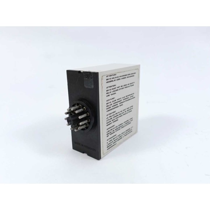 Electromatic SR 110 230