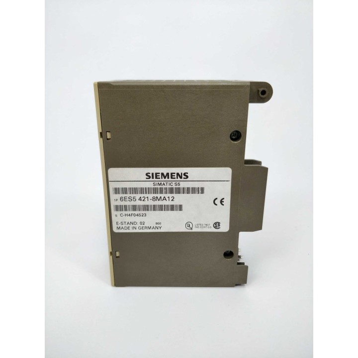 SIEMENS 6ES5421-8MA12