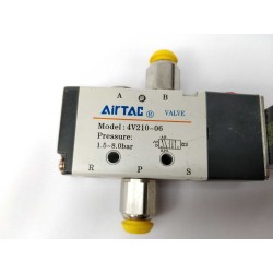 Airtac 4V210-06