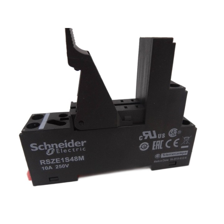 SCHNEIDER ELECTRIC  Schneider Electric RSZE1S48M