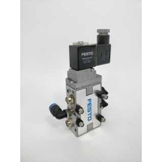 Festo 19758