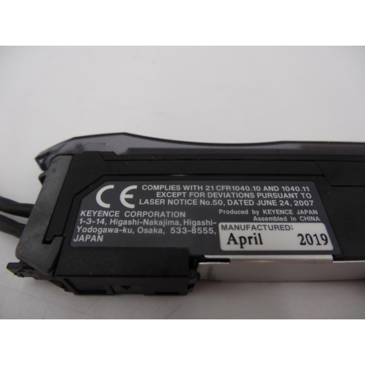 KEYENCE Keyence  LV-N11P 24V