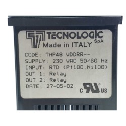 Tecnologic THP 48