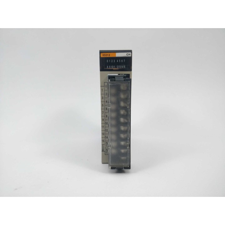 OMRON C200H-ID212