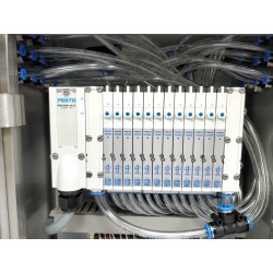 Festo MPA-S/MPA-F