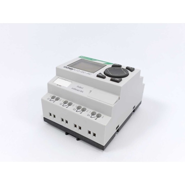 MOELLER 412-DC-RC